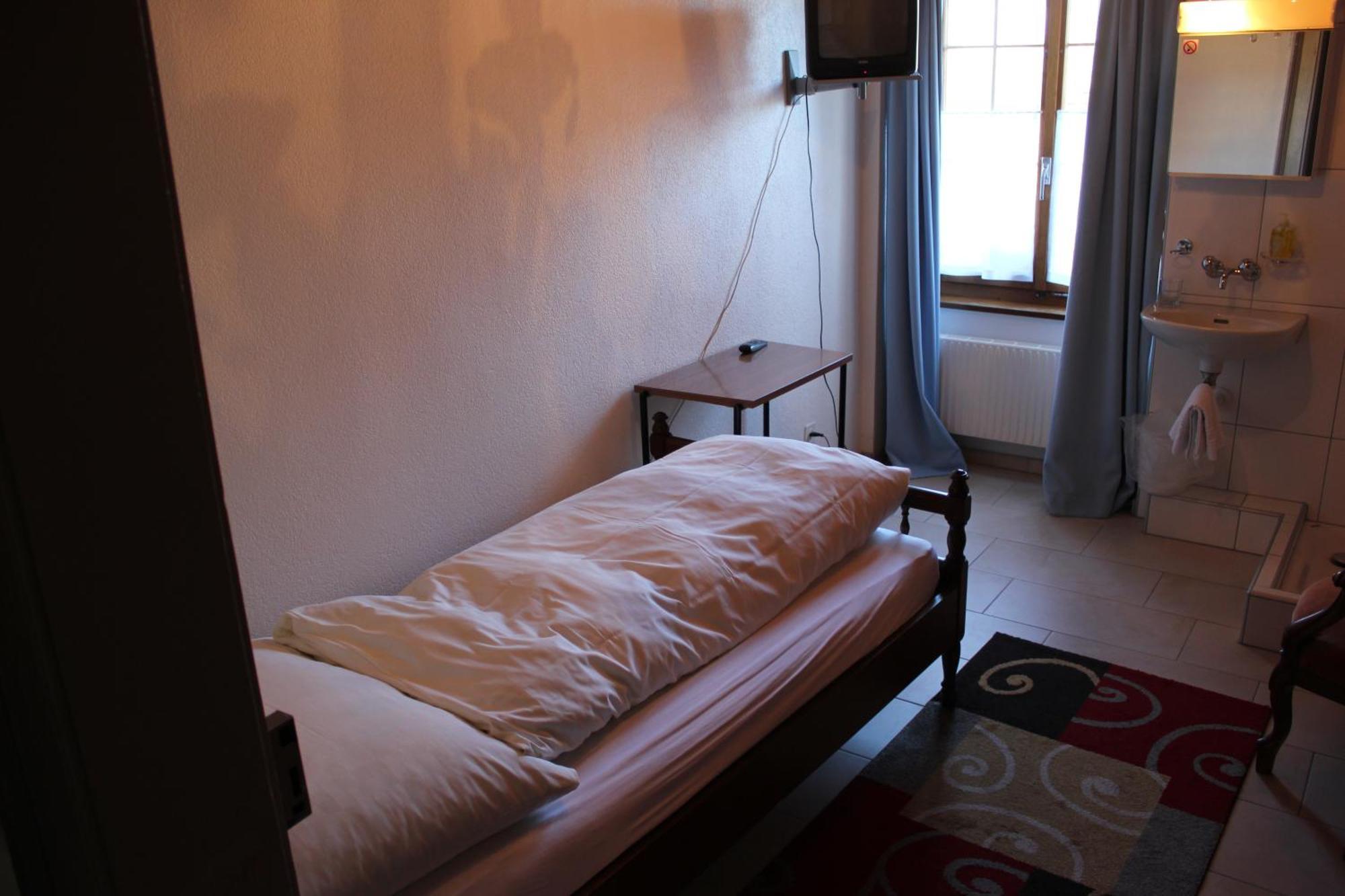 Gasthof National Langendorf Room photo