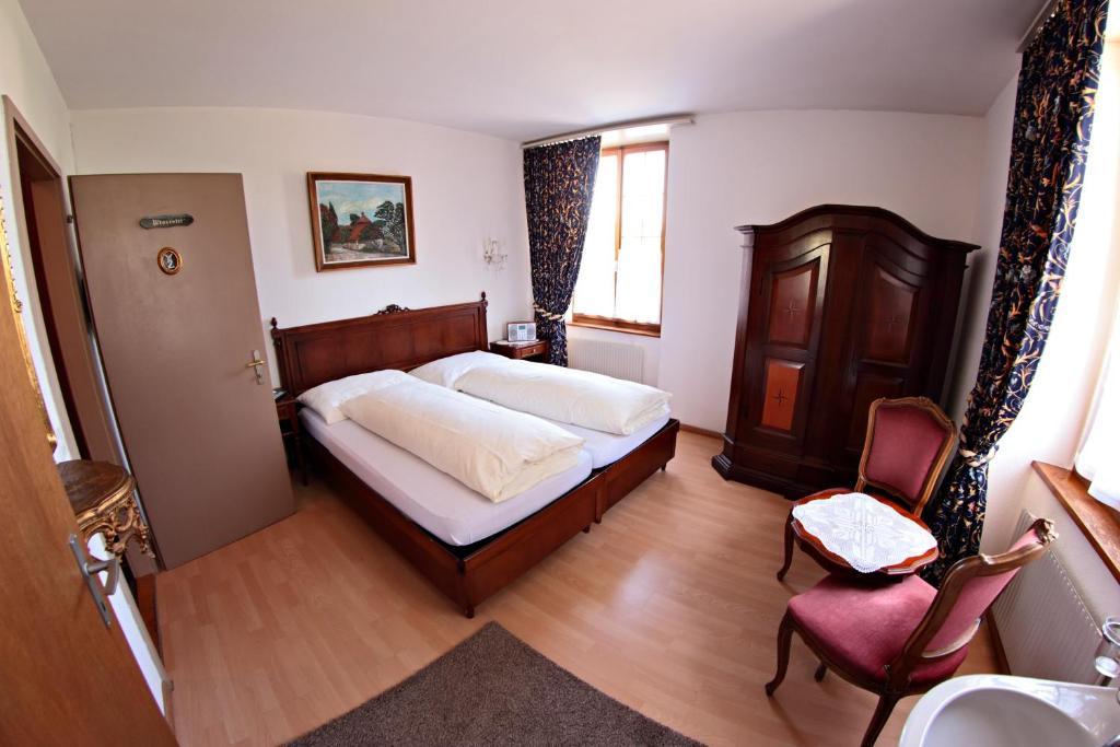 Gasthof National Langendorf Room photo